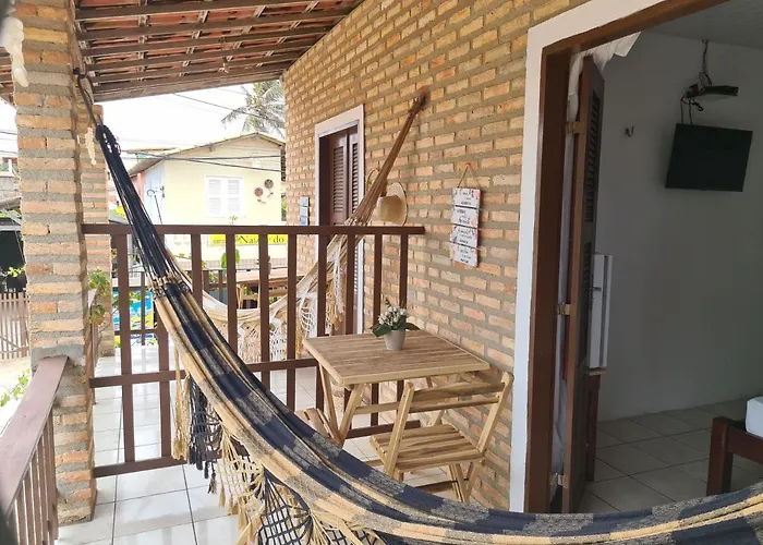 Pousada Brilho Da Lua