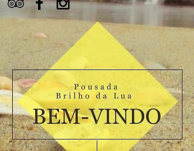 Pousada Brilho Da Lua