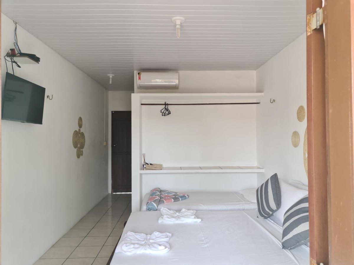 Brilho Da Lua Inn Trairi