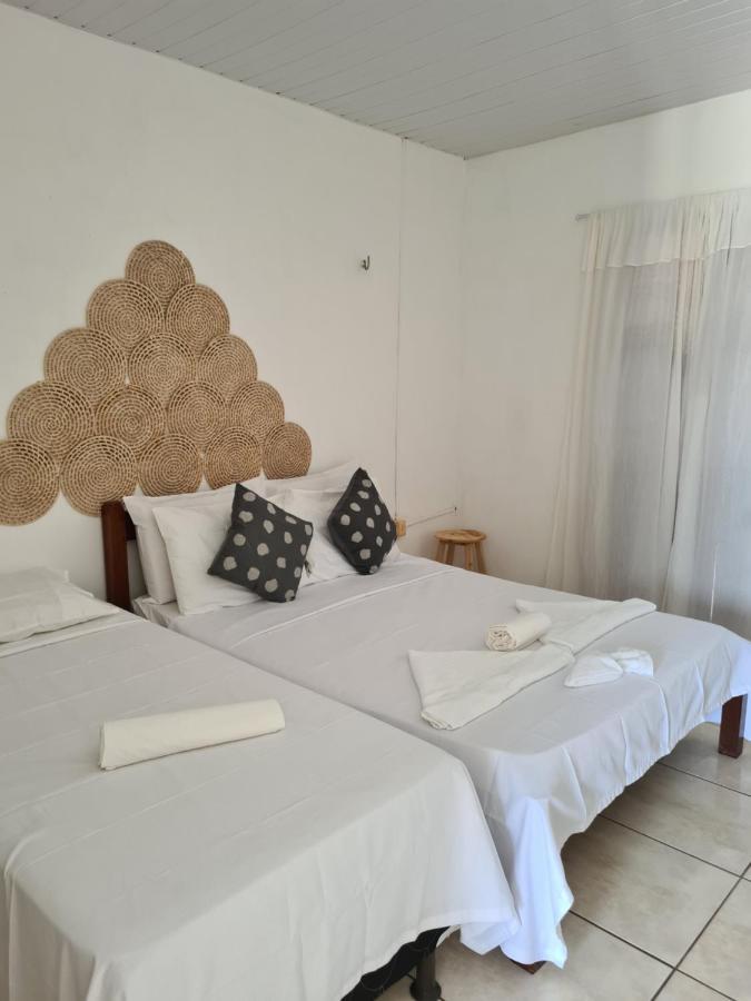Inn Brilho Da Lua Trairi