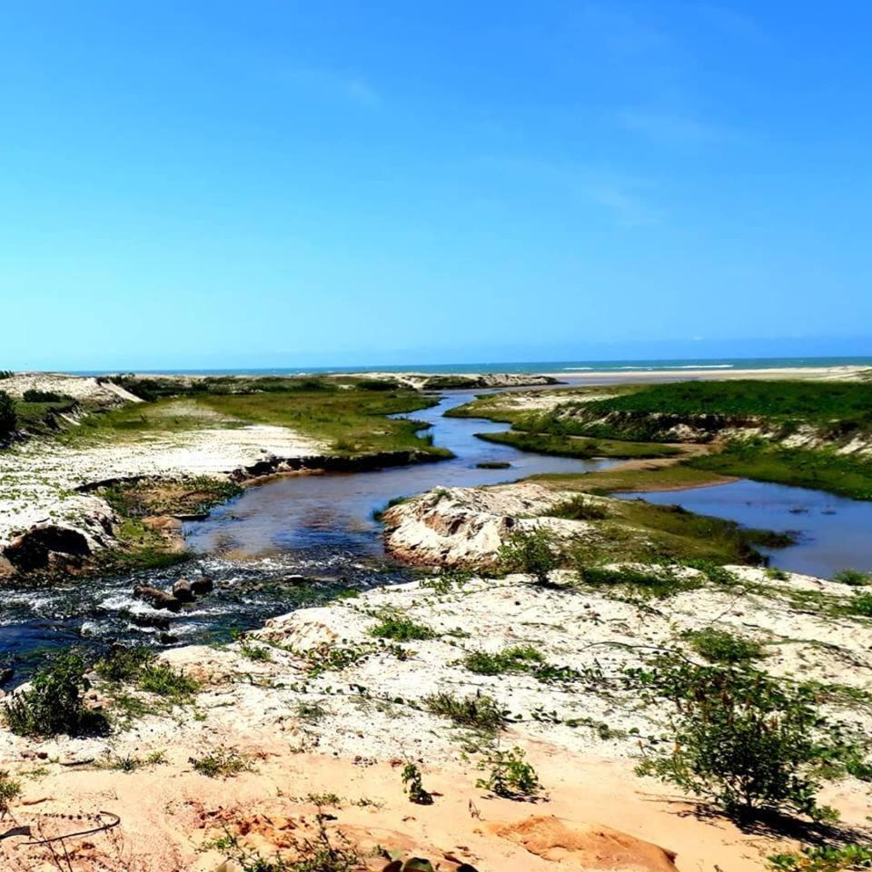 Brilho Da Lua Trairi