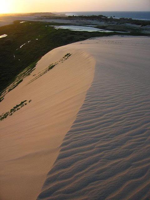 Brilho Da Lua Trairi