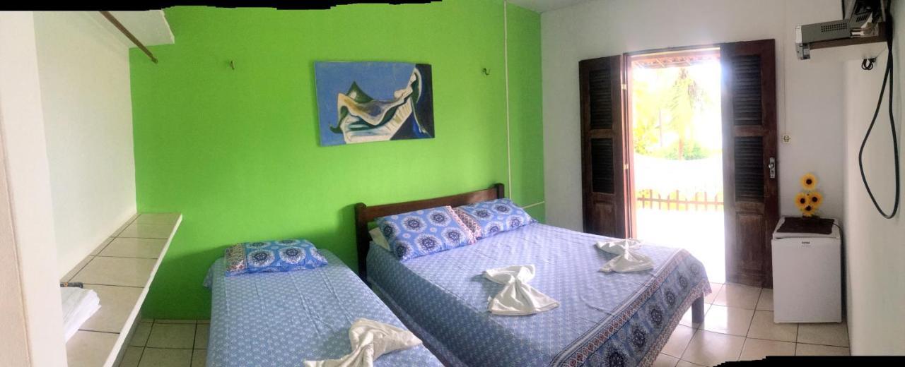 Brilho Da Lua Inn *