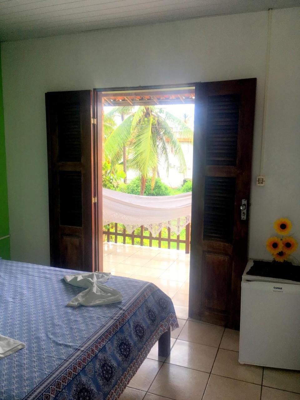 Brilho Da Lua Inn Trairi