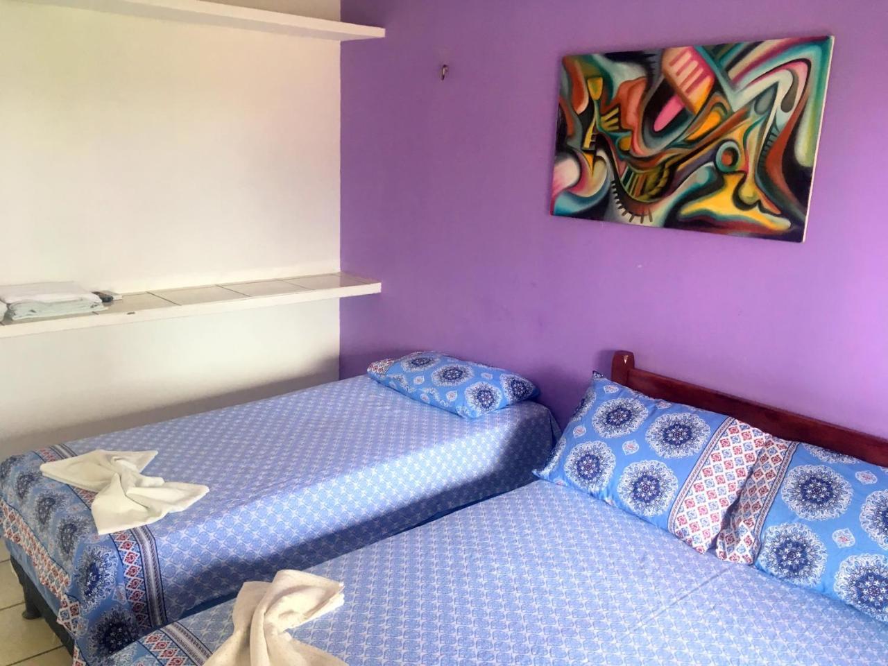Inn Brilho Da Lua Trairi