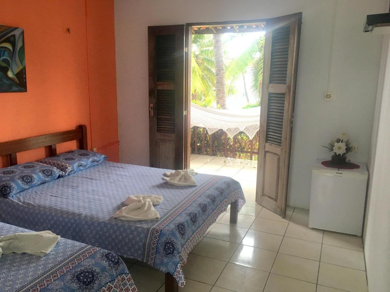 Inn Brilho Da Lua Trairi