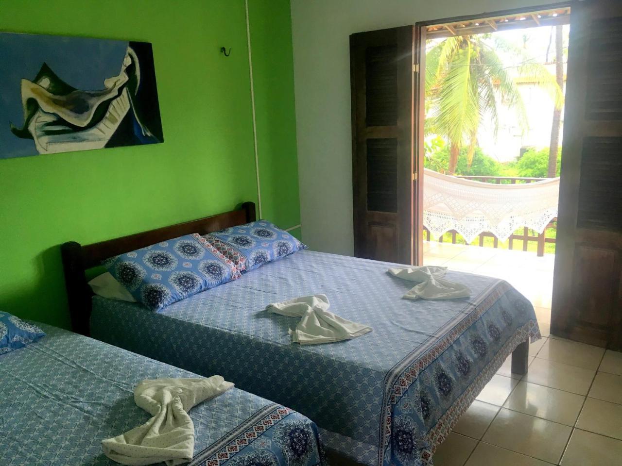 Brilho Da Lua Inn Trairi