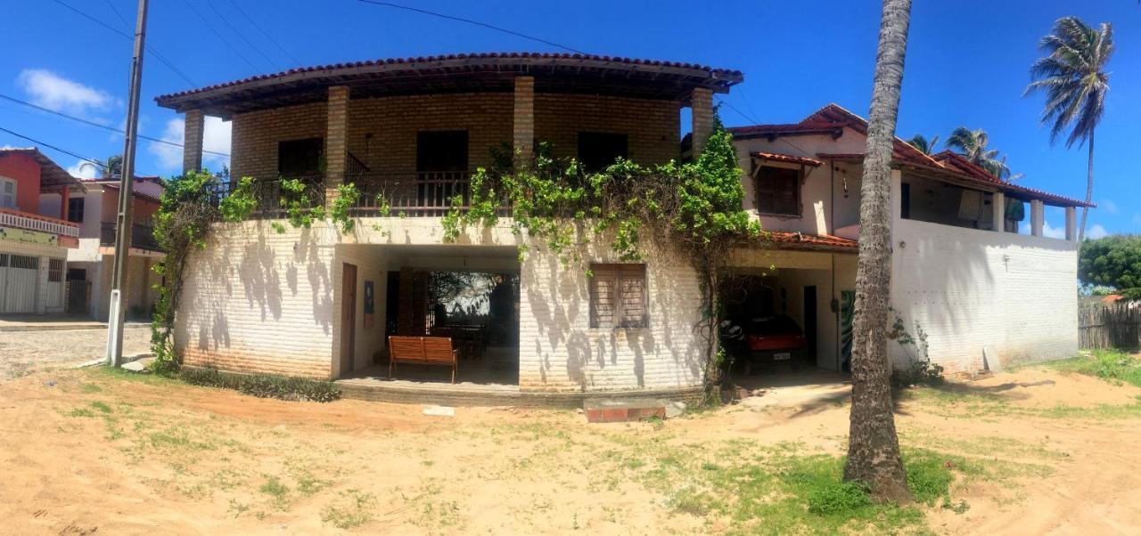 Inn Brilho Da Lua Trairi