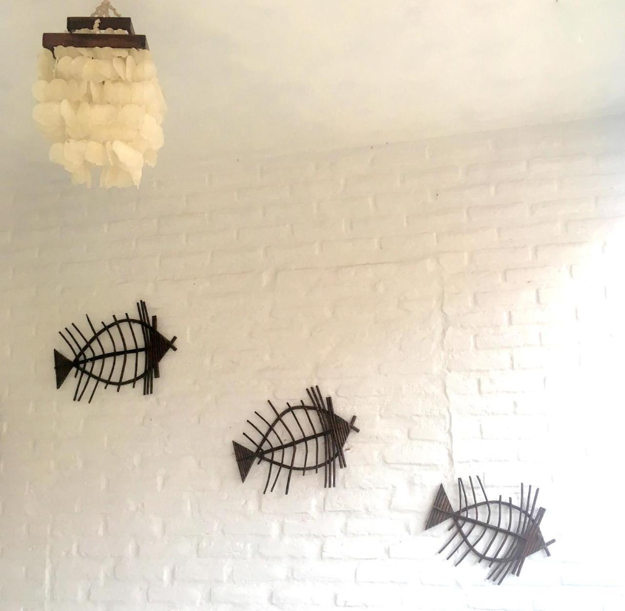 Brilho Da Lua Inn